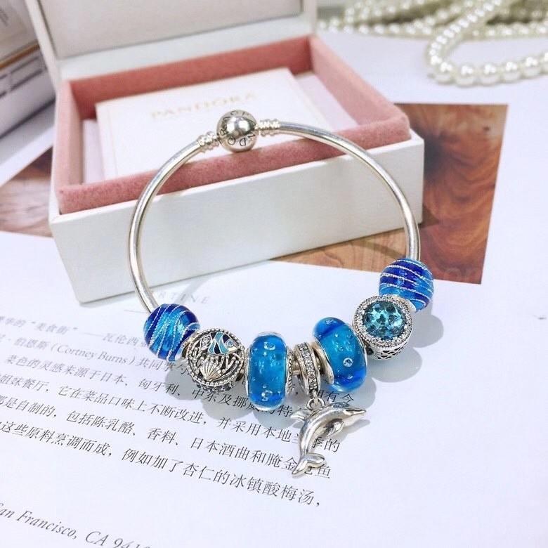 Pandora Bracelets 279